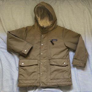 Boys Patagonia Infurno Jacket